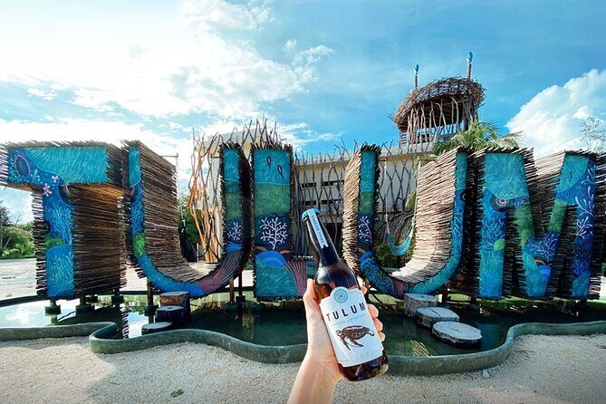 Kaan Luum Lagoon & 3 Cenotes from Cancun and Playa del Carmen - Authentic Experiences and Traveler Perspectives