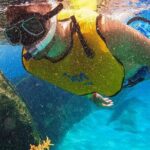 Kaan Luum Lagoon and Cenote Snorkel Tour in Tulum - Transportation & Group Size