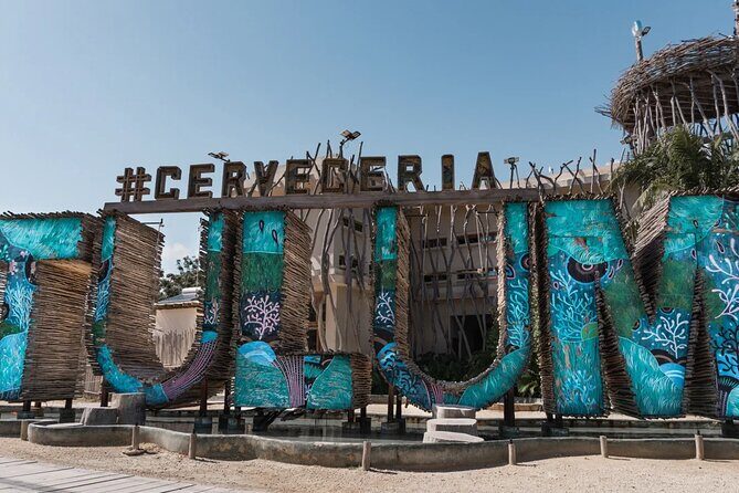 Kaan Luum Lagoon, Cenote Zacil Ha & Cenote Zemway Tour from Tulum - The Practicalities and What to Expect