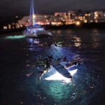 Kailua-Kona: Late Night Snorkeling Adventure with Manta Rays - Key Points