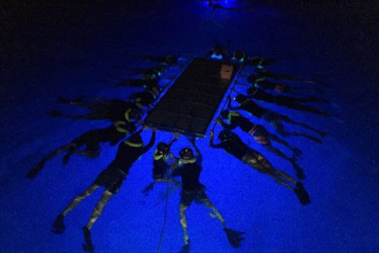 Kailua Kona: Night Manta Ray Adventure on the Big Island - What Sets This Tour Apart