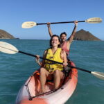 Kailua: Mokulua Islands Guided Kayak and Snorkeling Tour - What the Reviews Say