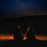 Kanab: Coral Pink Sand Dunes Sunset UTV, Smores and Stars - The UTV Ride: More Than Just a Joyride