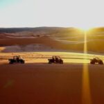 Kanab: Coral Pink Sand Dunes UTV, Slot Canyon & Sand Surfing - Who Should Consider This Tour?