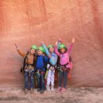 Kanab: Family Slot Canyon & Rappelling, Private - Why We Think This Tour Could Be a Great Choice