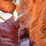 Kanab: Red Canyon Off-Road Jeep and Hiking Tour - The Itinerary