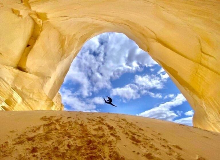 Kanab: The Great Chamber Guided Tour & Hike - What to Bring and Wear