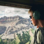 Kananaskis: 30-Minute Heli Tour of Minnewanka Lake and Banff - Detailed Breakdown of the Flight Itinerary