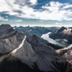 Kananaskis: 45 Minute "Sleeping Warrior" Helicopter Tour - The Flight Itinerary: A Visual Feast