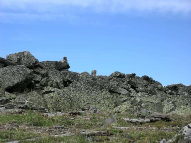 Kananaskis Country: Day Hike - The Practical Side: What to Expect