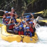 Kananaskis River Rafting Adventure - What’s Included and What’s Not?