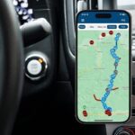 Kancamagus Scenic Byway Self-Guided Audio Driving Tour Guide - Stop 3: Hancock Overlook