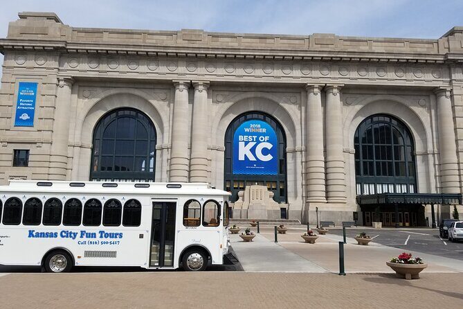 Kansas City Fun Tours - Who Will Enjoy This Tour?