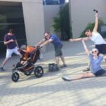 Kansas City Private Scavenger Hunt Adventure - How the App Works and Practical Considerations