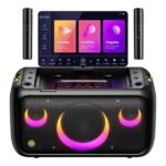 Karaoke Party in Bar Harbor with Scenic Ocean Views - An Authentic Waterfront Karaoke Experience