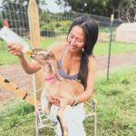 Kauai Farm: Play & Bottle Feed Baby Mini Nubian Goats! - What’s the Experience Like?