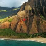 Kauai: Hughes 500 4-Passenger Doors-Off Helicopter Flight - What You Can Expect