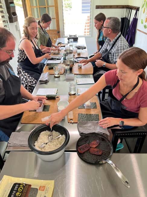 Kauai: Local Dishes Cooking Class - The Learning Experience: Why It Matters