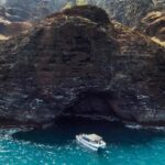 Kauai: Na Pali Coast Snorkel Tour With Lunch - The Snorkeling Experience and Marine Life