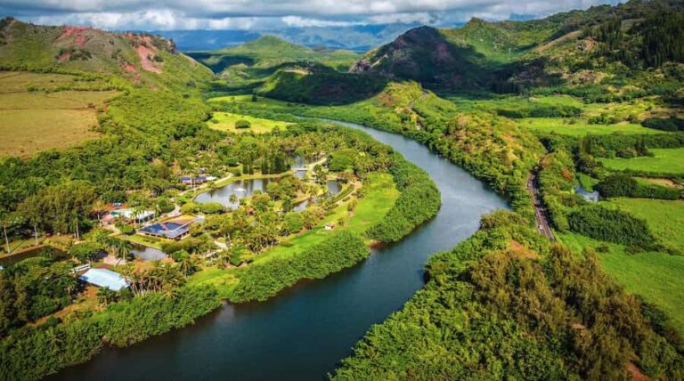 Kauai: Wailua River Kayak and Secret Falls Hike Tour - Practical Details and Tips