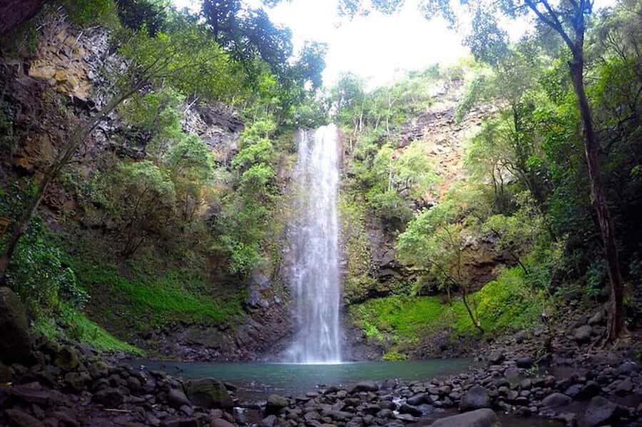Kauai: Wailua Waterfall and River Kayak Adventure with Lunch - The Practicalities: What to Expect and How to Prepare