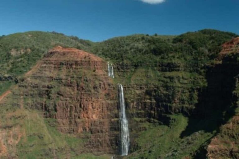 Kauai: Waimea Canyon and Waterfall Adventure Day Tour - Final Thoughts: Who Will Appreciate This Tour?