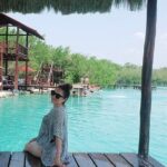 Kayak Adventure Bacalar, club & Cenote Azul from Playa del Carmen - What’s Included and What’s Not?