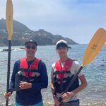 Kayak Adventure to La Bufadora Blowhole  Private Shore Excursion - Why Choose This Tour?