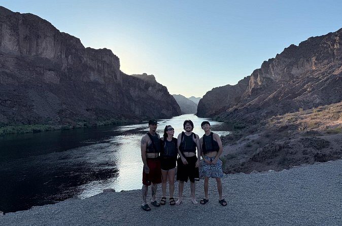 Kayak and Hike Adventure in Mount Charleston and Willow Creek - Final Thoughts