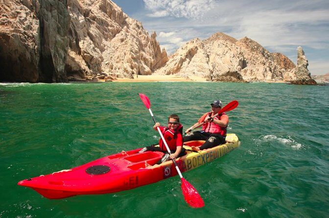 Kayak and Snorkel Discovery Tour in Los Cabos - Who Should Consider This Tour?