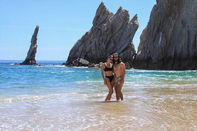 Kayak Expedition to the Arch of Cabo San Lucas, Lovers Beach & Snorkel - Who Will Love This Tour?