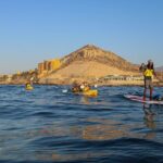 Kayak from Viudas Beach to Chileno Bay & Snorkel + Beach Time - Practical Details & What You Should Know