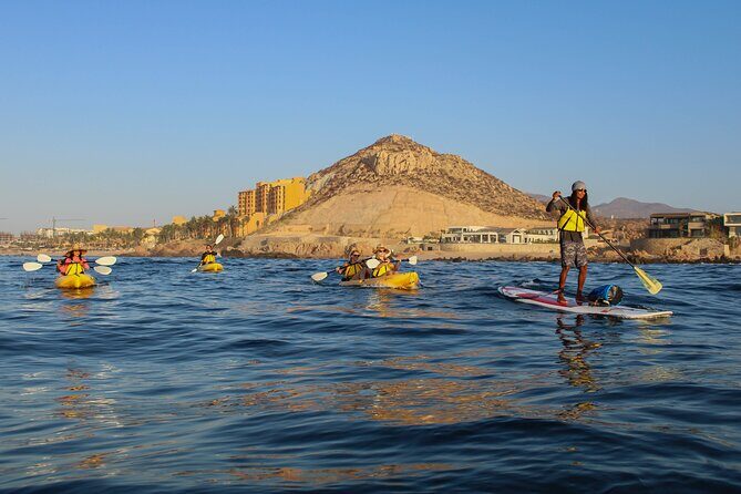 Kayak from Viudas Beach to Chileno Bay & Snorkel + Beach Time - Practical Details & What You Should Know