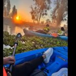 Kayak one more Sunrise Adventure in Xochimilco - FAQ
