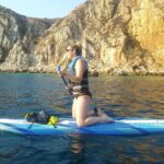 Kayak or Paddle Board & Snorkel to the Arch with Photos included - The Authentic Touch: Guides and Wildlife