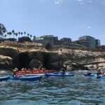 Kayak Rental For 2 (2 hour tandem kayak in La Jolla) - The Scenic Beauty of La Jolla’s Marine Environment