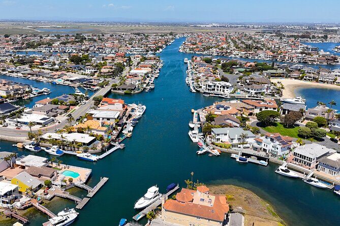 Kayak Rental in Huntington Beach - The Equipment and Safety