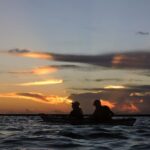 Kayak Sian Kaan Biosphere Reserve Sunset Tour - The Itinerary in Detail