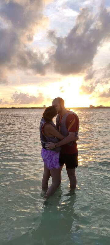 Kayak sunset cancun - Who Will Love This Tour?