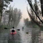 Kayak to the Island of the dolls, Transport and breakfast - Who Will Love This Tour?