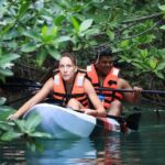 Kayak Tour at Sunset in Cancun - Authentic Feedback from Travelers
