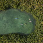 Kayak Tour in Cancun with Photos included - What Sets This Tour Apart