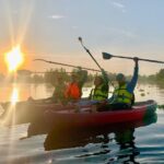 Kayak tour in Xochimilco - Who Should Take This Tour?