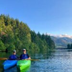 Kayaking in Columbia River Gorge National Scenic Area - Who Will Love This Tour?