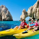 Kayaking & Snorkeling in the Spectacular Waters of Los Cabos - Who Will Love This Tour?