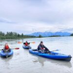 Kayaking the Knik River (Half Day) - Is It Worth the Price?