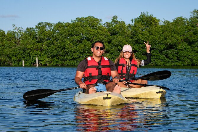 Kayaking Tour in Cancun - Final Thoughts: Is It Worth It?