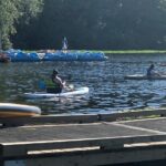 Kayaking Vancouver Tour - Kayaking at Deep Cove Kayak Centre — The Heart of the Adventure