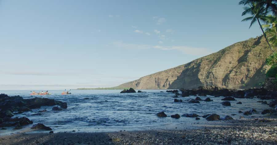 Kealakekua Bay: Guided Kayak & Snorkel Adventure - What’s Included and What You Should Know