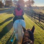 Keeneland: Horseback Riding Experience with Guide - Why This Tour Is a Great Fit